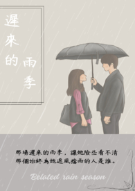 迟来的雨季假期