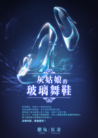 灰姑娘玻璃鞋repo