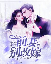 无效婚约前妻要改嫁漫画免费