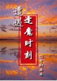 遭遇逢魔时刻小说讲的什么