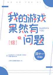 我的游戏果然有问题风十一