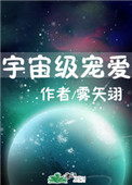 宇宙级宠爱晋江