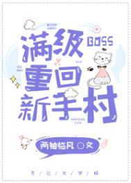 满级boss重回新手村番外