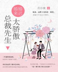 婚婚来迟:总裁大人轻点宠