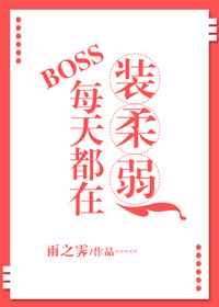 boss每天都在装柔弱全文阅读