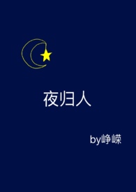 夜归人什么意思