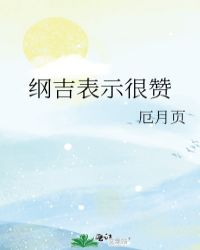 纲吉是啥意思