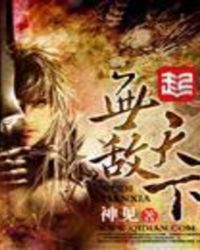 无敌天下小说人物介绍