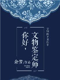 文物鉴定师 小说