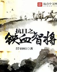 抗日之铁血智将TXT下载