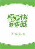 模范快穿手册番外写什么