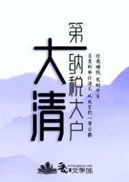 清朝纳税排名