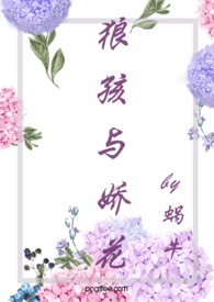 狼孩与娇花糙汉 婚后爱 高