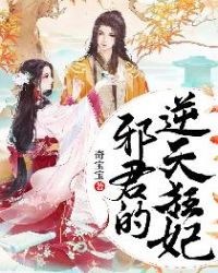 邪君狂宠逆天小魔妃