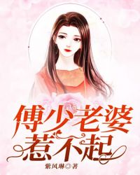 傅少老婆,惹不起