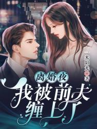 《离婚后我被前夫倒追了》 作者:施慈