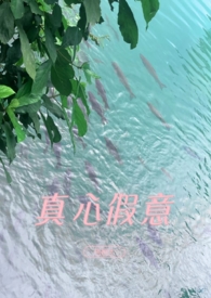 真心假意的意思