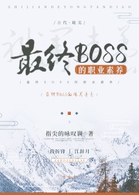 最终BOSS的职业素养TXT下载