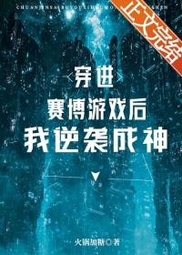 穿进赛博游戏后逆袭成神作者:火锅加糖