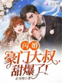 《闪婚豪门》