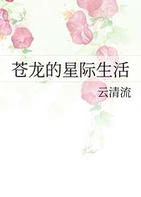 苍龙的星际生活 作者:云清流