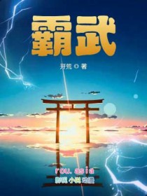 霸武九重天