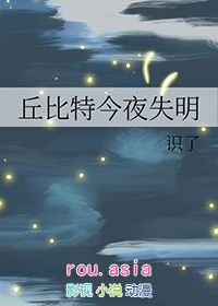 丘比特今夜失明小说