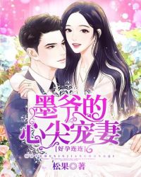 墨先生的心尖宠妻正版