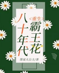 重生八十年代霸王花 墨家大公主